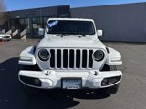 Used 2023 Jeep Gladiator Overland image 2