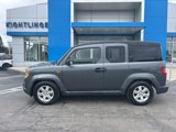 Used 2011 Honda Element EX image 4