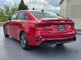 Certified 2024 Kia Forte LXS w/ LXS Technology Package image 6