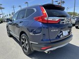 Certified 2017 Honda CR-V Touring image 4