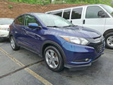 Used 2017 Honda HR-V EX image 3