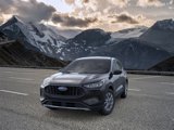 New 2025 Ford Escape Active w/ Cold Weather Package image 2