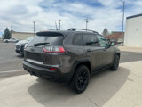 Used 2022 Jeep Cherokee Latitude w/ Sun & Sound Group image 5