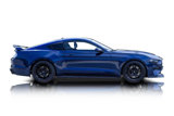 Used 2019 Ford Mustang GT Premium w/ GT Performance Package image 2