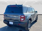 New 2025 Ford Bronco Sport Big Bend w/ Convenience Package image 3