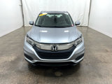 Used 2021 Honda HR-V LX image 2