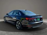 Used 2017 Audi A4 2.0T Ultra Premium Plus w/ Premium Plus Package image 6