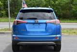 Used 2017 Toyota RAV4 XLE image 5