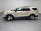 Used 2018 Ford Explorer XLT w/ Equipment Group 202A image 2