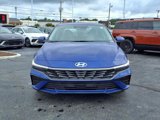 New 2025 Hyundai Elantra Limited image 2