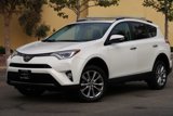 Used 2017 Toyota RAV4 Limited image 3