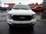 Used 2021 Ford F150 XLT w/ Equipment Group 301A Mid image 4
