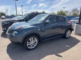 Used 2014 Nissan Juke SL image 3