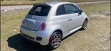 Used 2012 FIAT 500 Sport image 5