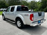 Used 2007 Nissan Frontier NISMO image 4