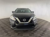 Used 2017 Nissan Murano SV w/ Premium Plus Package image 3
