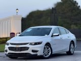 Used 2018 Chevrolet Malibu LT image 2
