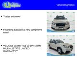 Used 2018 Subaru Forester 2.5i image 6