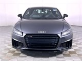 Used 2019 Audi TTS 2.0T Coupe w/ Technology Package image 2
