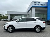 Used 2024 Chevrolet Equinox LT image 5