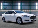Used 2015 Ford Fusion SE w/ Equipment Group 202A image 6