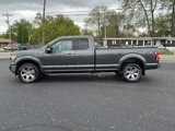 Used 2020 Ford F150 XLT w/ Equipment Group 302A Luxury image 4