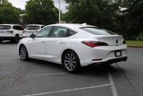 Certified 2025 Acura Integra image 4