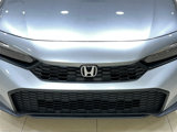 New 2025 Honda Civic Sport image 4