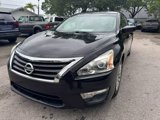 Used 2013 Nissan Altima 2.5 S image 3