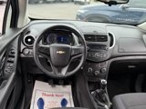 Used 2016 Chevrolet Trax LS image 3