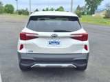 Used 2021 Kia Seltos LX image 5