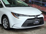 Certified 2023 Toyota Corolla LE image 2