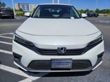 Used 2024 Honda Civic LX image 2