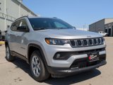 New 2025 Jeep Compass Latitude image 2