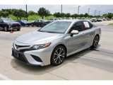 Used 2019 Toyota Camry SE image 3