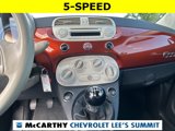 Used 2014 FIAT 500 Pop image 6