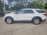 Used 2021 Ford Explorer King Ranch w/ Premium Technology Package image 2