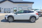 Used 2022 Subaru Crosstrek 2.5i Sport w/ Moonroof Package image 3