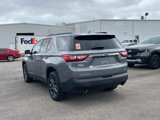 Used 2019 Chevrolet Traverse RS w/ LPO, Cargo Package image 5