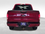 Used 2017 Ford F150 XLT image 4