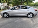 Used 2020 Hyundai Elantra SEL w/ Cargo Package (C1) image 4