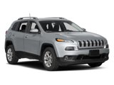 Certified 2016 Jeep Cherokee Latitude image 6