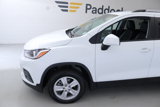 Used 2022 Chevrolet Trax LT w/ LT Convenience Package image 4