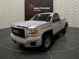 Used 2015 GMC Sierra 1500 4x4 Regular Cab image 3