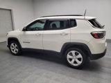 Used 2018 Jeep Compass Latitude image 3