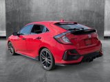 Used 2020 Honda Civic Sport image 4