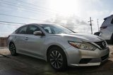 Used 2016 Nissan Altima 2.5 SV w/ Convenience Package image 2