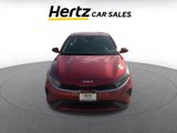 Used 2023 Kia Forte LXS image 2