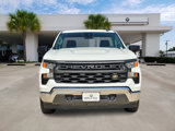Used 2024 Chevrolet Silverado 1500 W/T w/ WT Fleet Convenience Package image 2