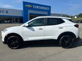 New 2025 Buick Encore GX Sport Touring w/ Comfort Package image 3